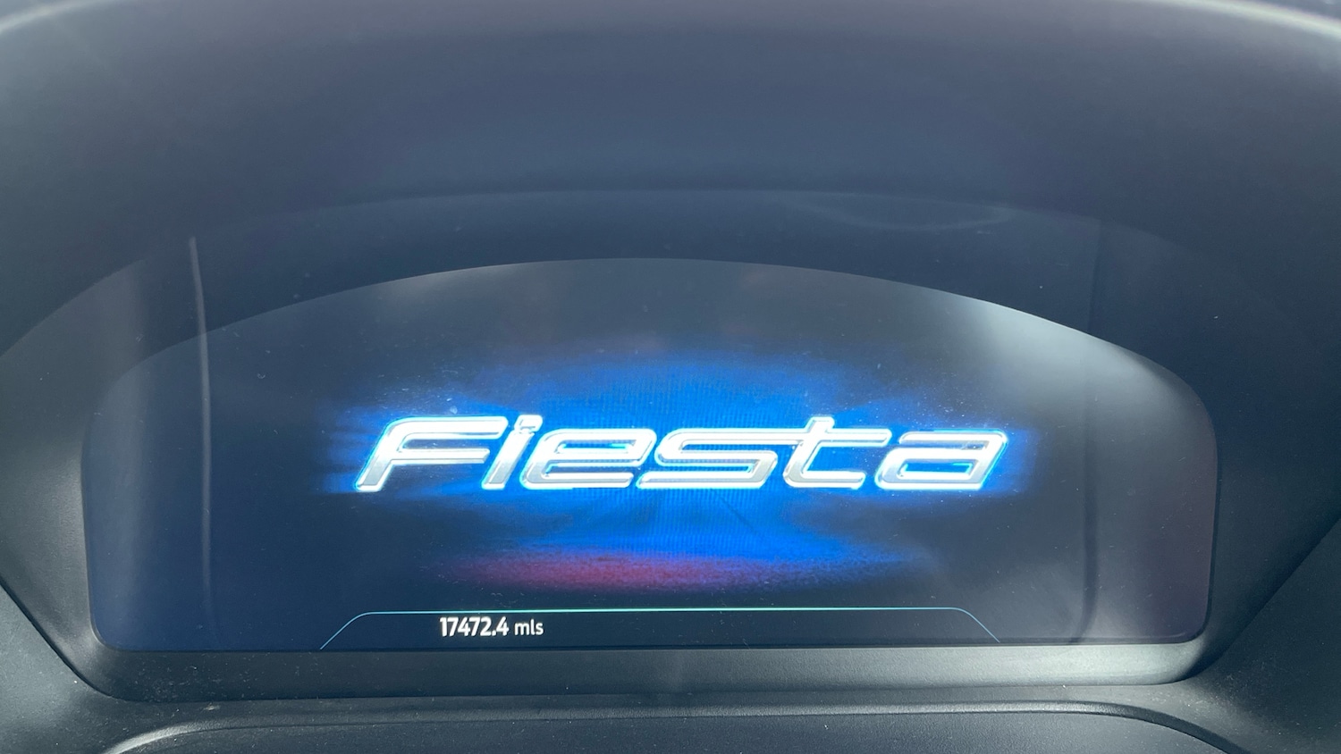 Used Ford Fiesta 2022 for sale - 78084272: Photo 13