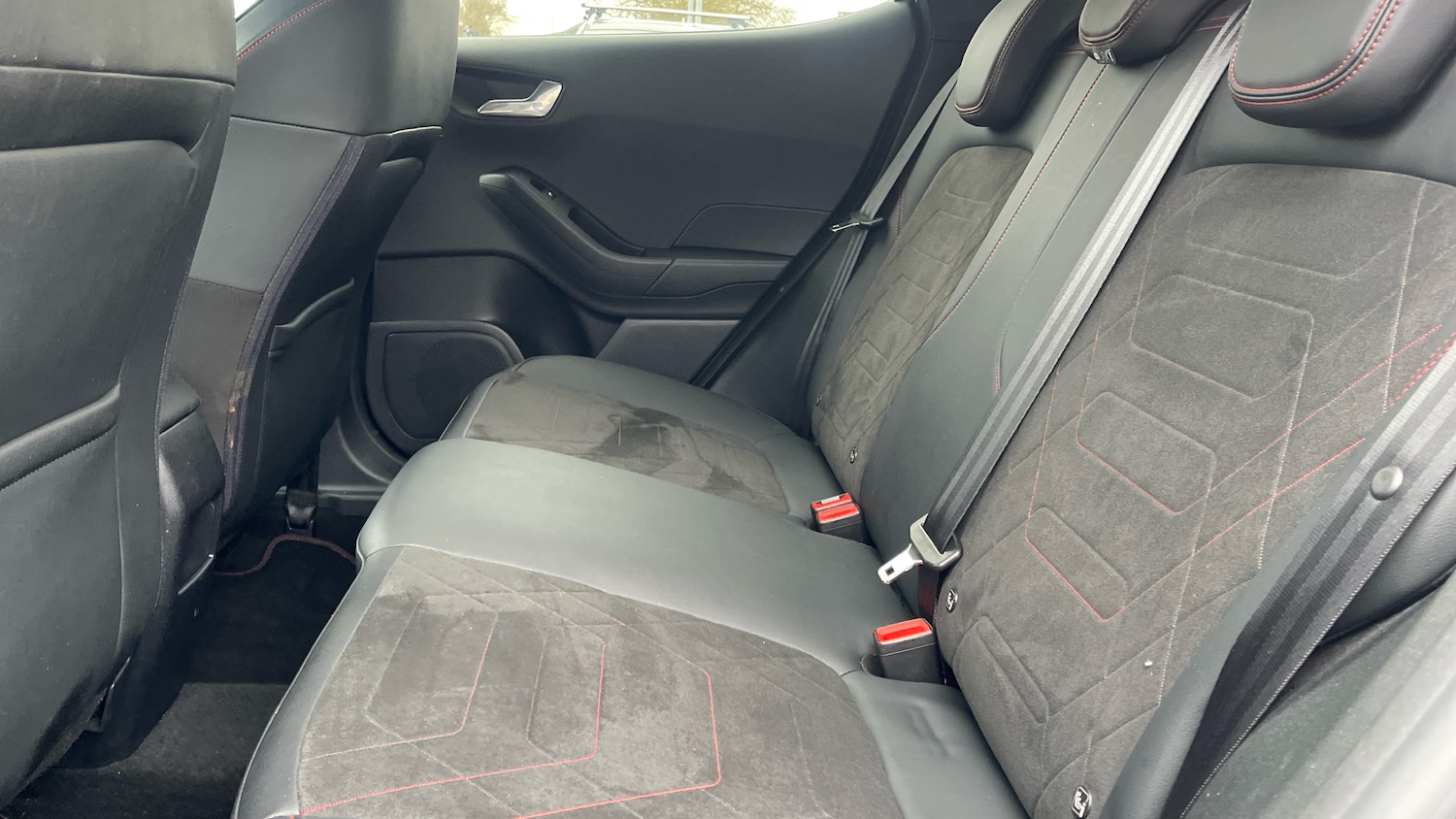 Used Ford Fiesta 2022 for sale - 78084272: Photo 14