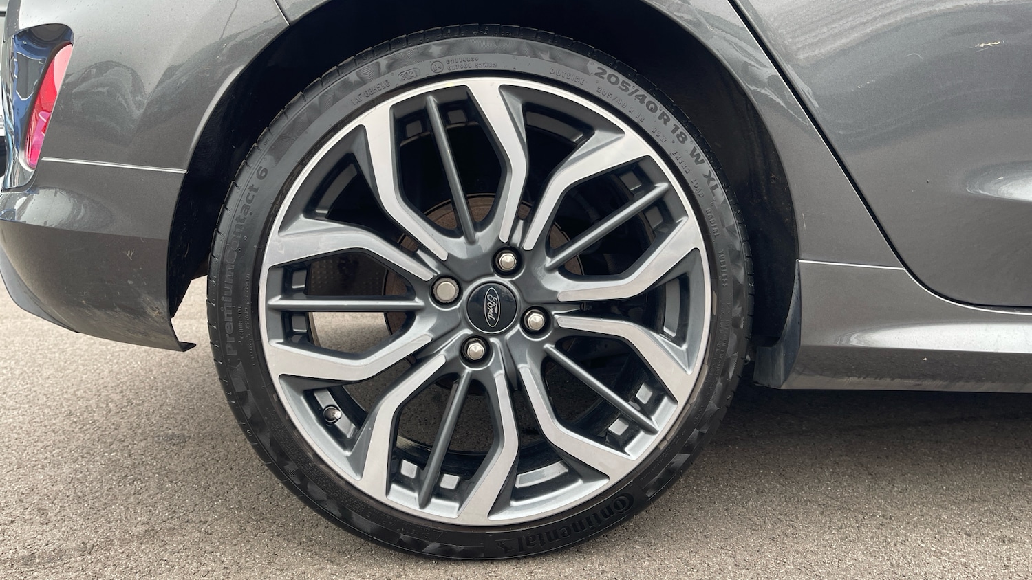 Used Ford Fiesta 2022 for sale - 78084272: Photo 19