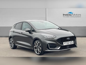 Ford Fiesta feature image