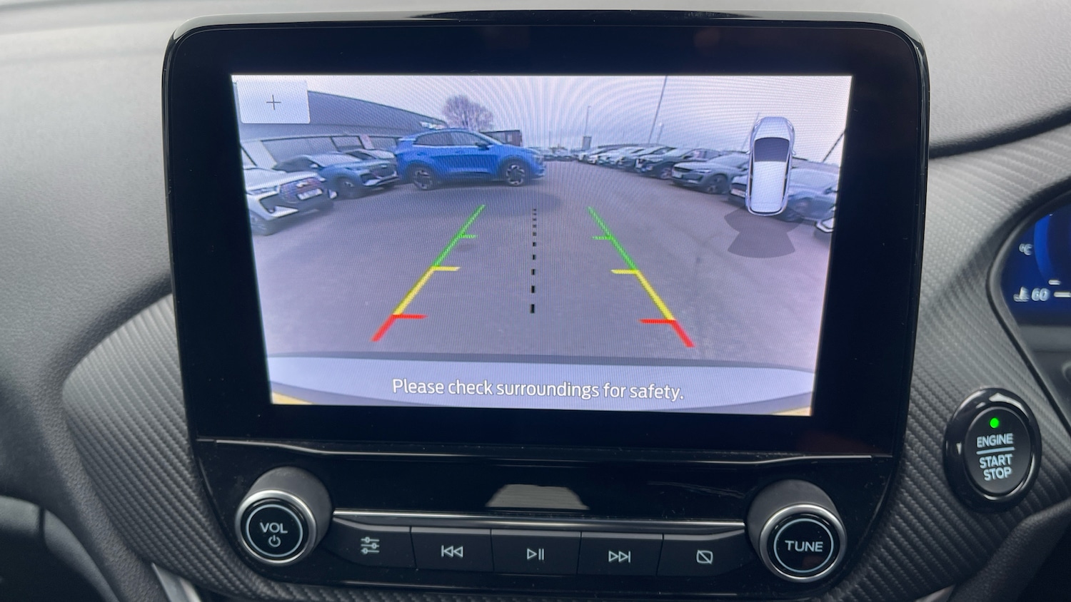 Used Ford Fiesta 2022 for sale - 78084272: Photo 23