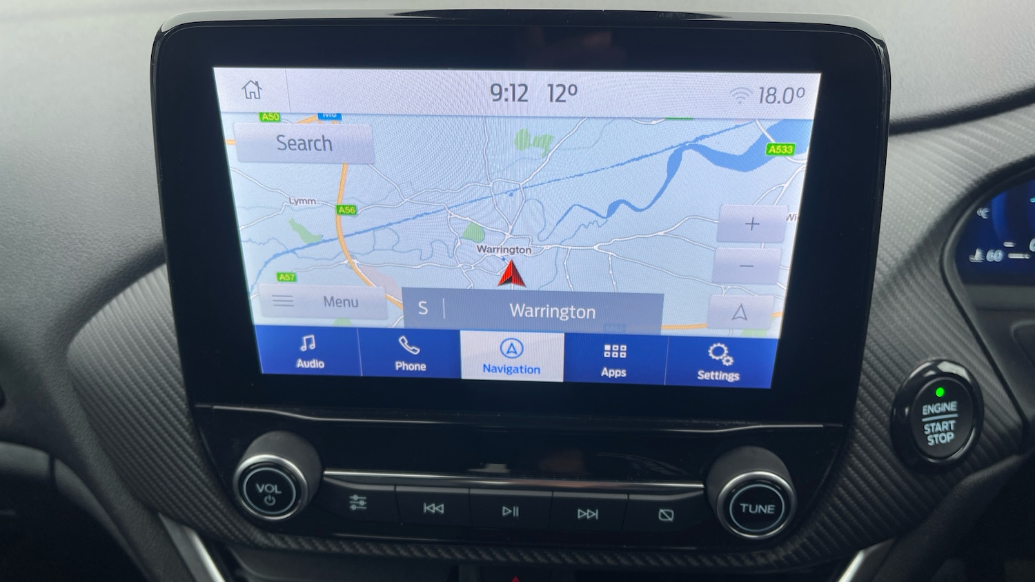 Used Ford Fiesta 2022 for sale - 78084272: Photo 24