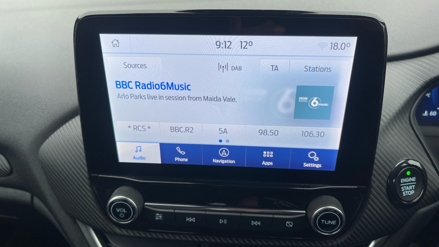 Used Ford Fiesta 2022 for sale - 78084272: Photo 25