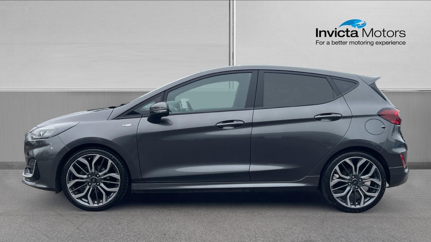 Used Ford Fiesta 2022 for sale - 78084272: Photo 6