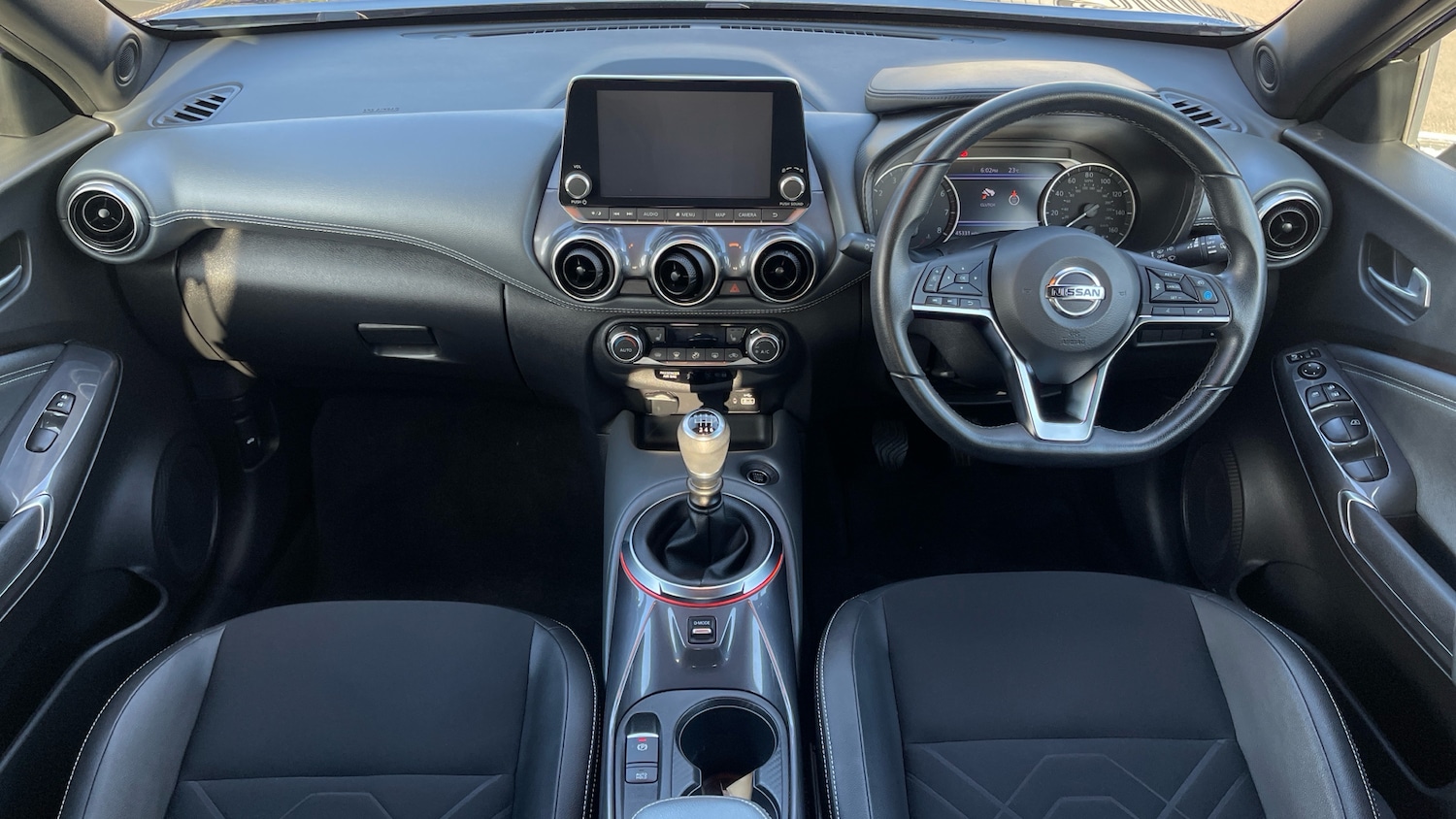 Used Nissan Juke 2022 for sale - 76770152: Photo 11