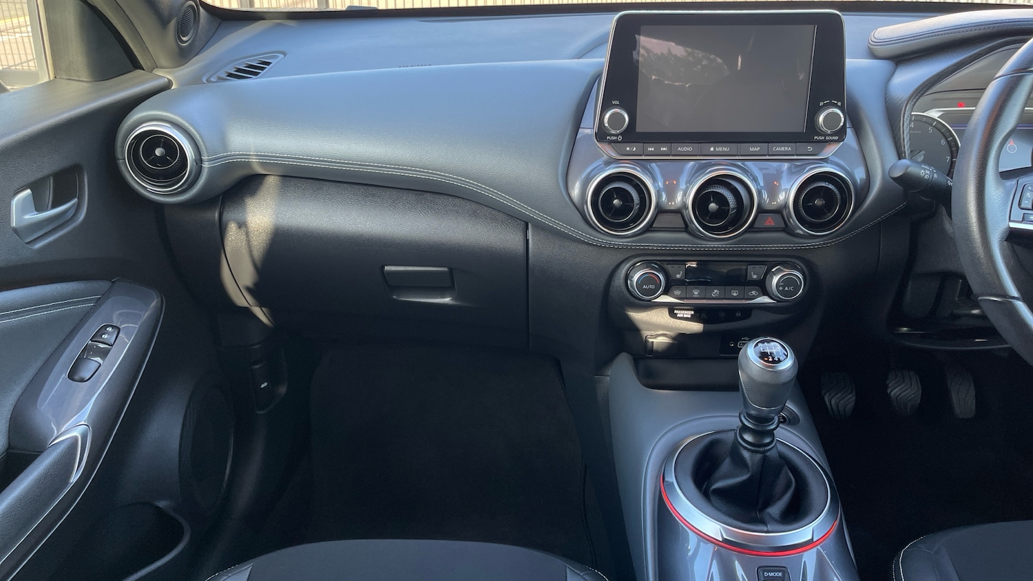 Used Nissan Juke 2022 for sale - 76770152: Photo 12