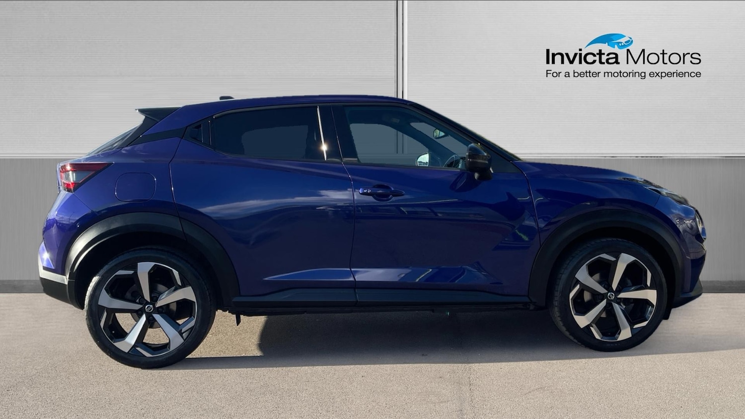 Used Nissan Juke 2022 for sale - 76770152: Photo 2