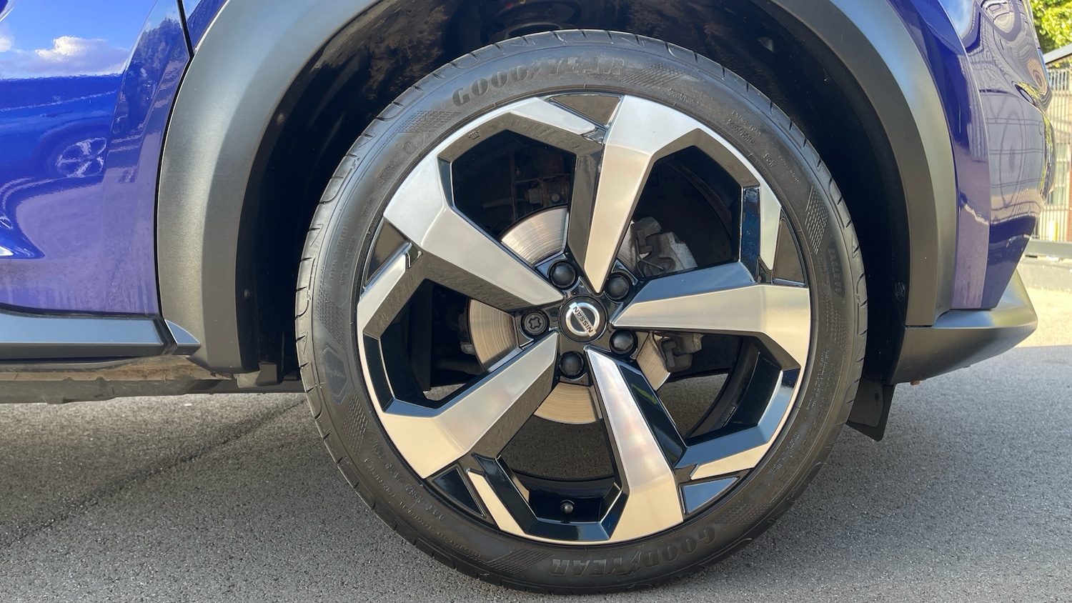 Used Nissan Juke 2022 for sale - 76770152: Photo 20