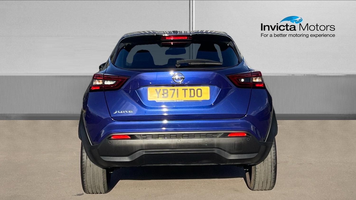 Used Nissan Juke 2022 for sale - 76770152: Photo 4