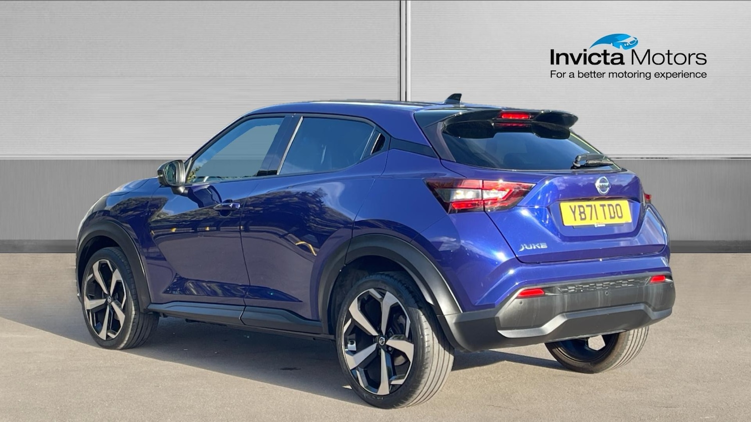 Used Nissan Juke 2022 for sale - 76770152: Photo 5