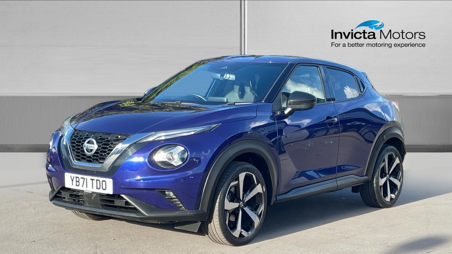 Used Nissan Juke 2022 for sale - 76770152: Photo 7