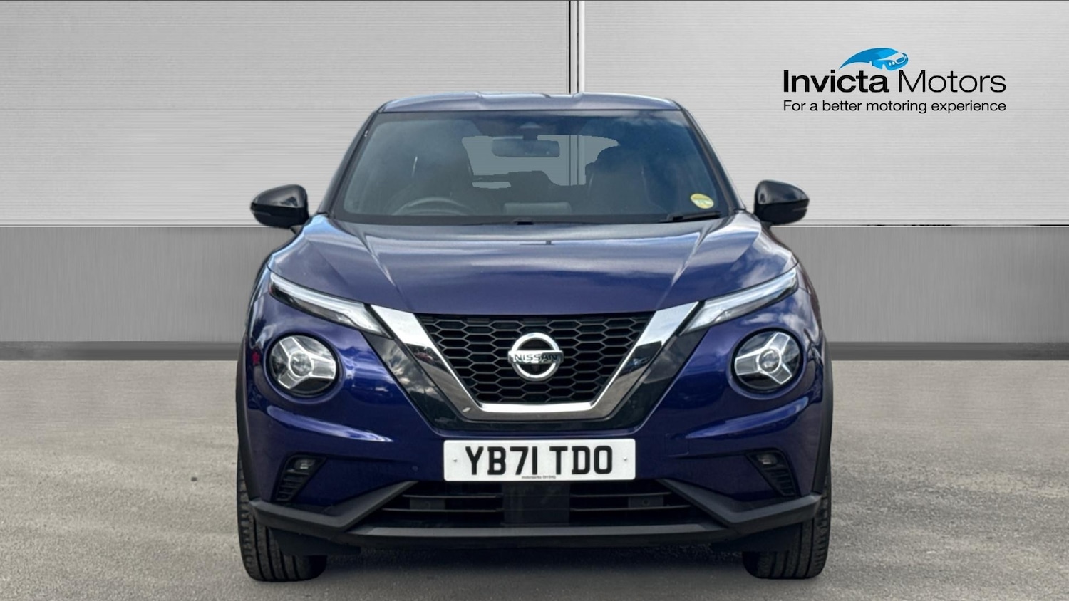 Used Nissan Juke 2022 for sale - 76770152: Photo 8