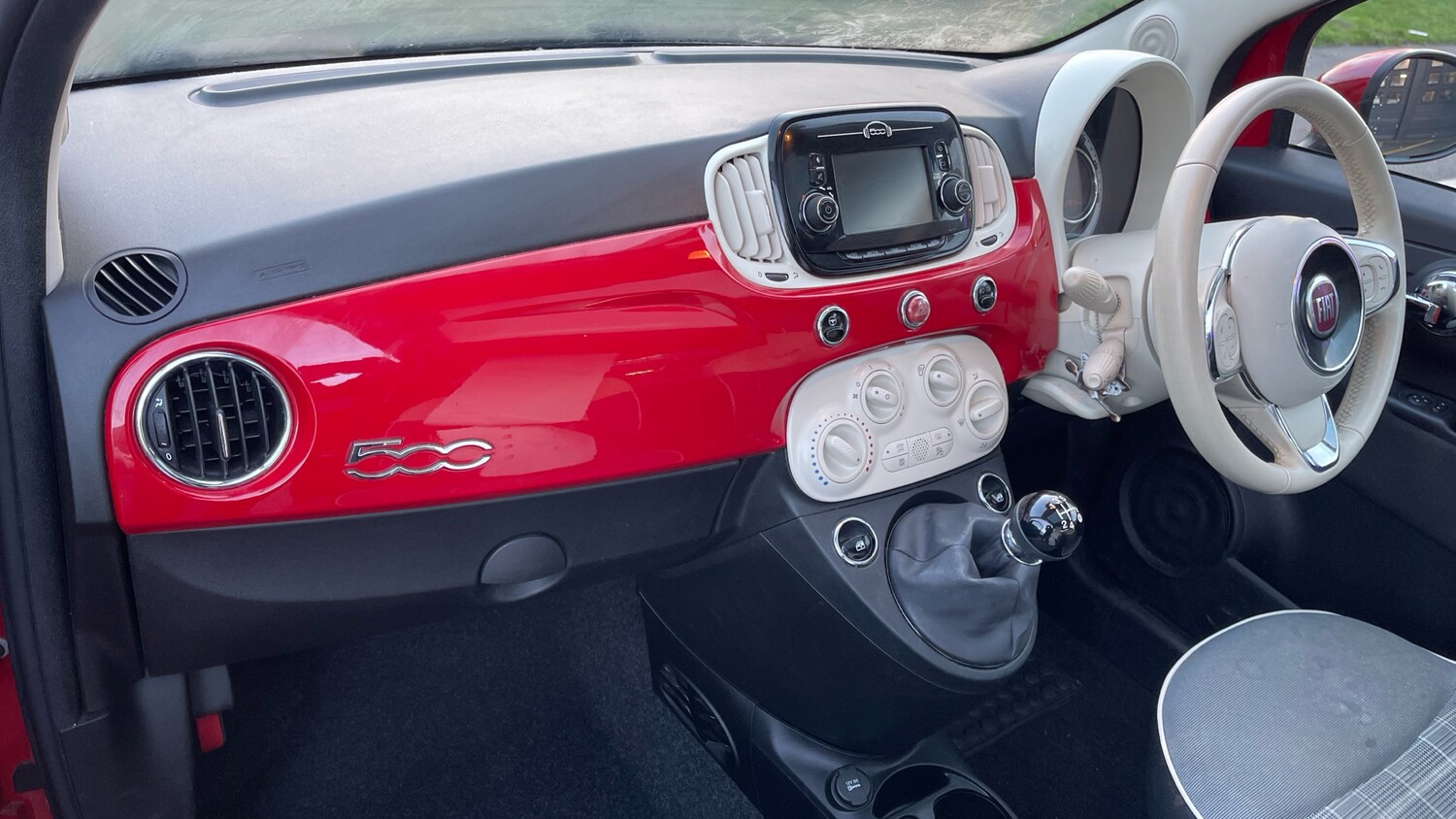 Used Fiat 500 2019 for sale - 77089724: Photo 10