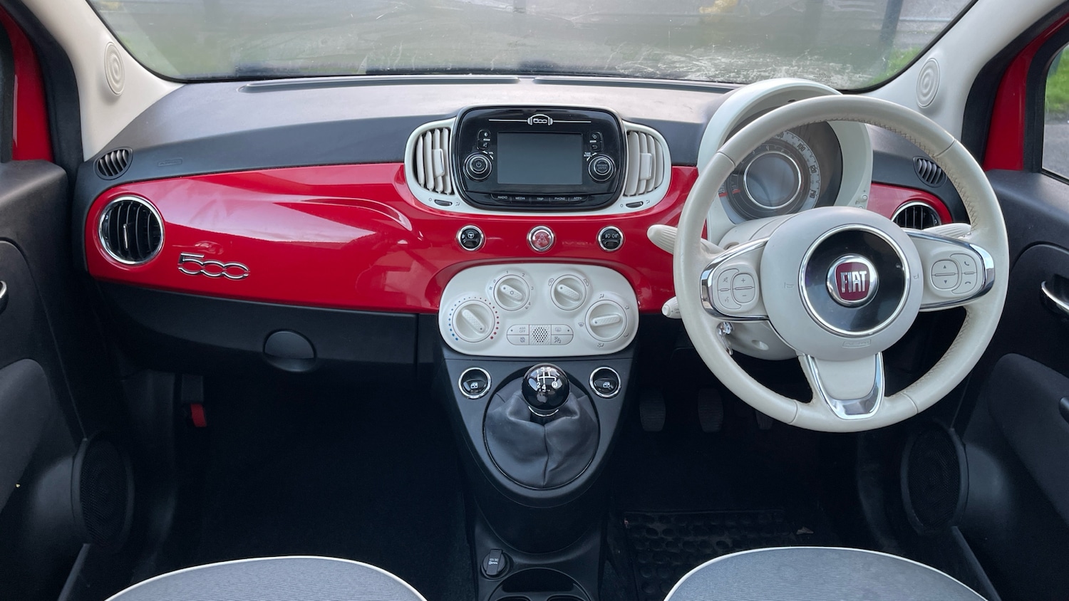 Used Fiat 500 2019 for sale - 77089724: Photo 11