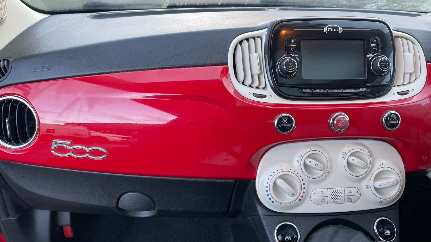 Used Fiat 500 2019 for sale - 77089724: Photo 12