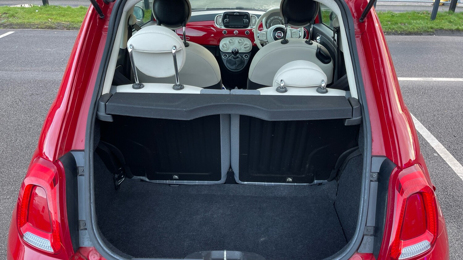 Used Fiat 500 2019 for sale - 77089724: Photo 15