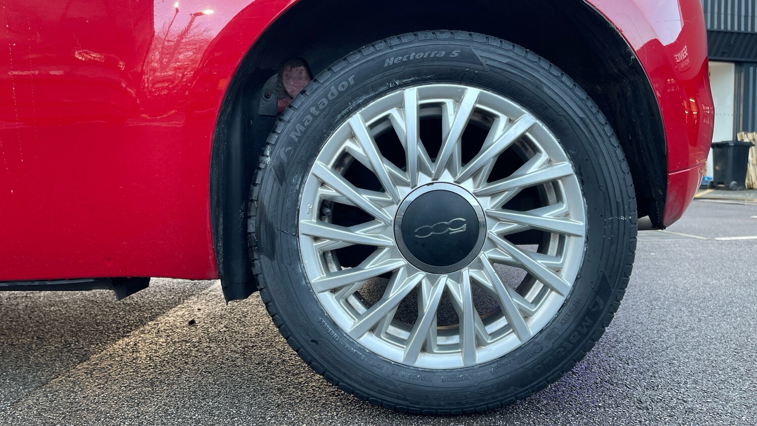 Used Fiat 500 2019 for sale - 77089724: Photo 18