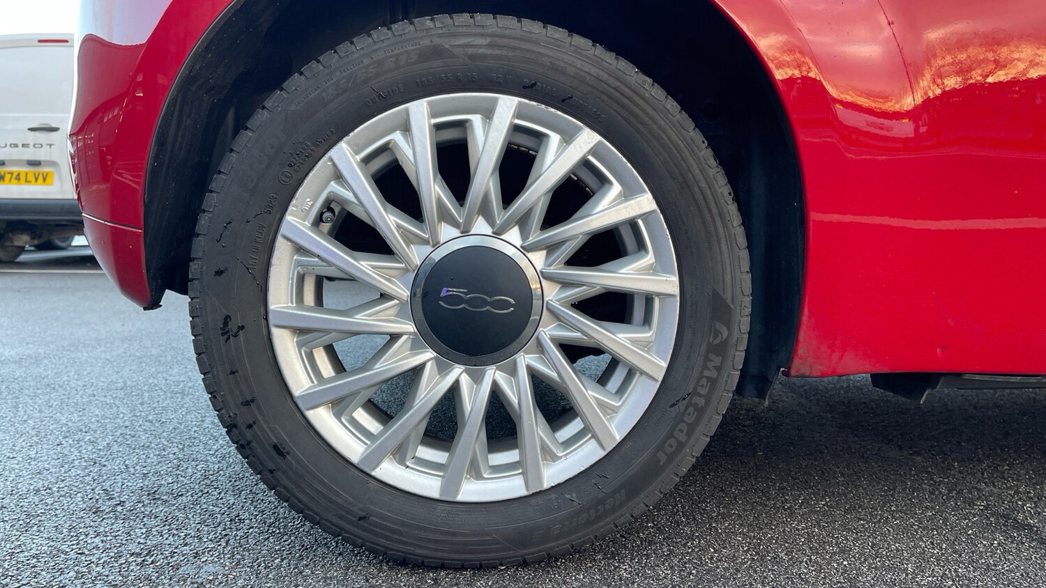 Used Fiat 500 2019 for sale - 77089724: Photo 19