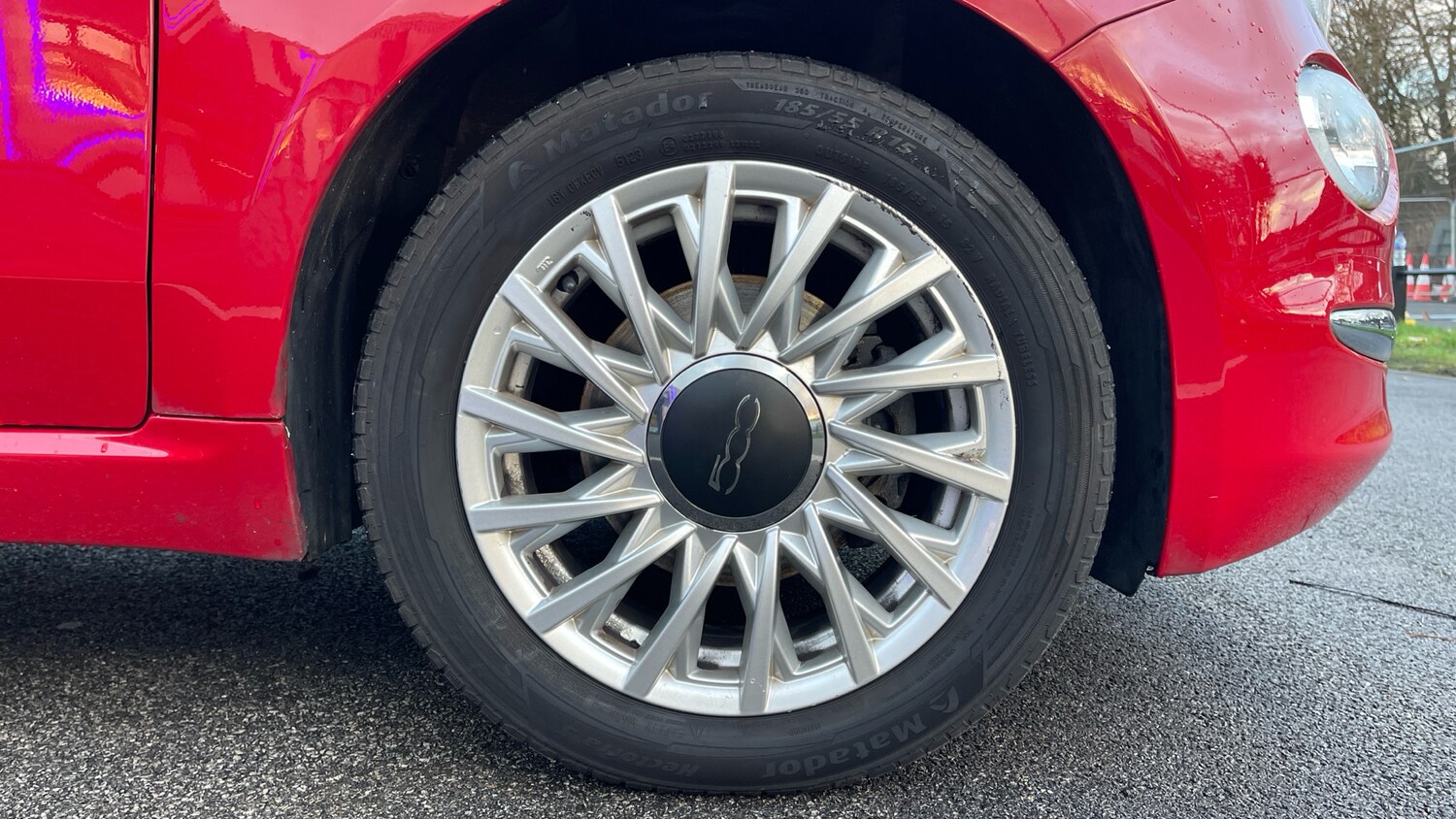 Used Fiat 500 2019 for sale - 77089724: Photo 20