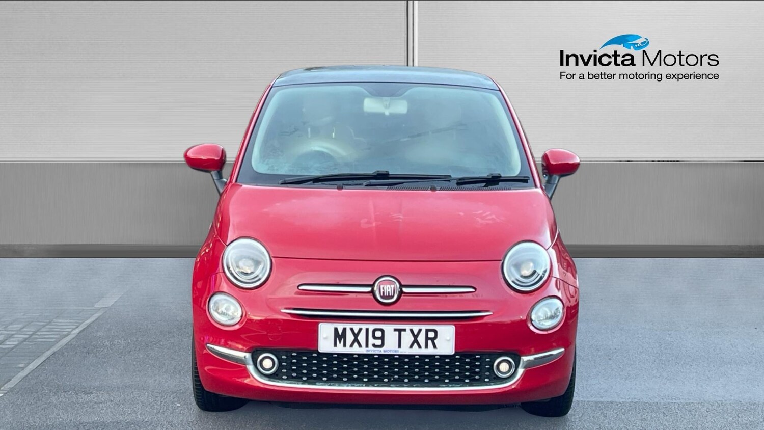 Used Fiat 500 2019 for sale - 77089724: Photo 8