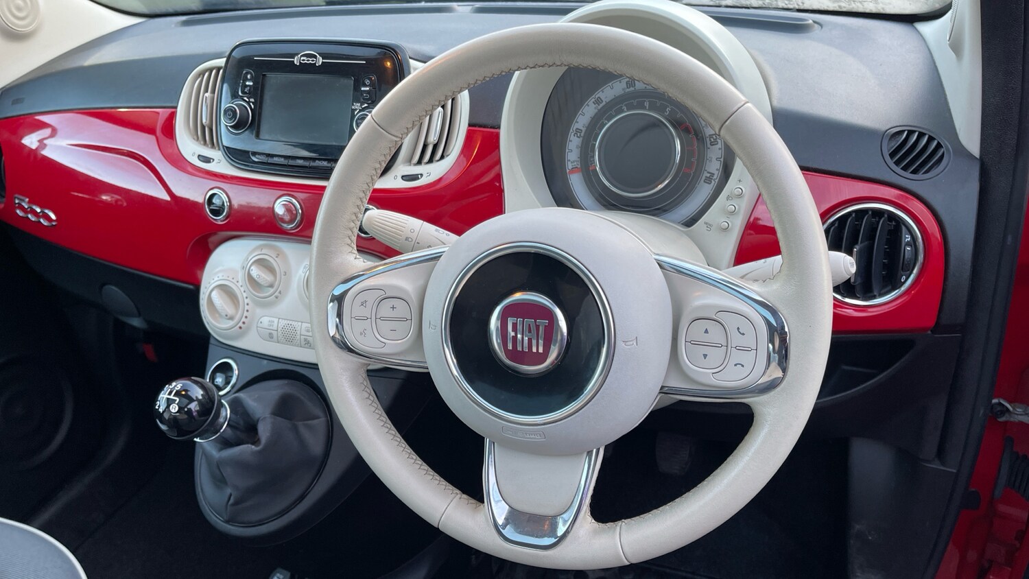 Used Fiat 500 2019 for sale - 77089724: Photo 9