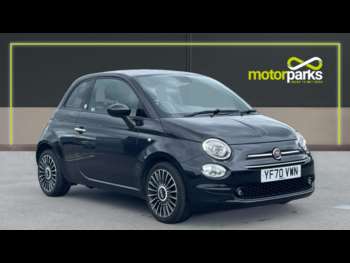 2020 - 1.0 Mild Hybrid Launch Edition 3dr
