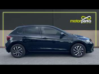 Used Volkswagen Polo 2022 for sale - 74749114: Photo