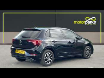 Used Volkswagen Polo 2022 for sale - 74749114: Photo