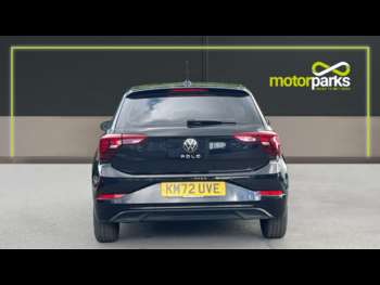 Used Volkswagen Polo 2022 for sale - 74749114: Photo