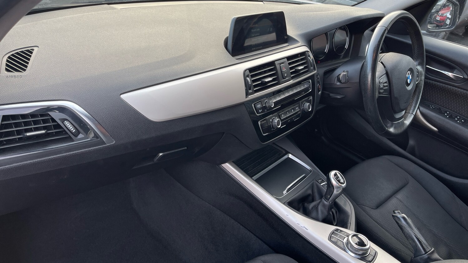 Used BMW 1 Series 2017 for sale - 77089722: Photo 10