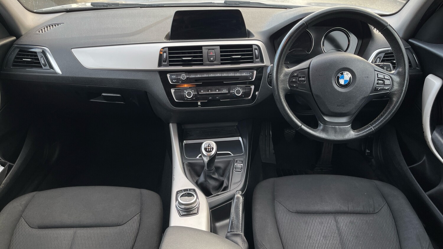 Used BMW 1 Series 2017 for sale - 77089722: Photo 11