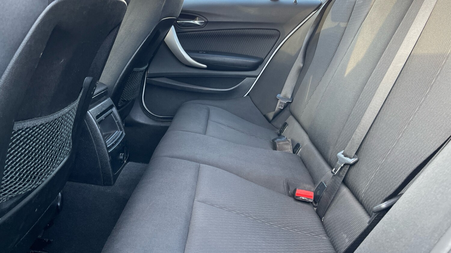 Used BMW 1 Series 2017 for sale - 77089722: Photo 14