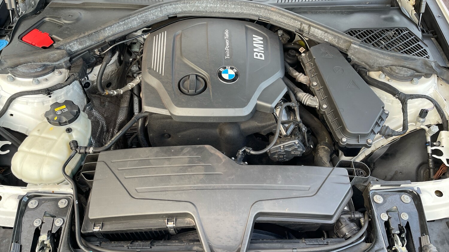 Used BMW 1 Series 2017 for sale - 77089722: Photo 16