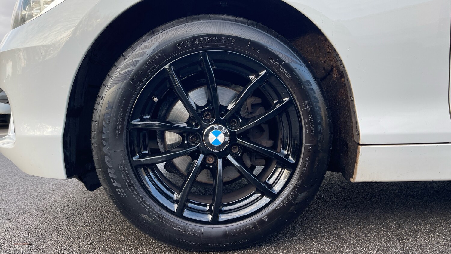 Used BMW 1 Series 2017 for sale - 77089722: Photo 17