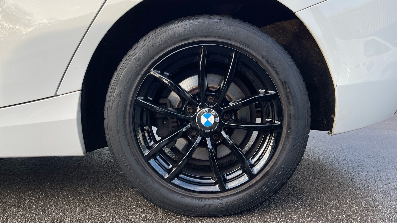 Used BMW 1 Series 2017 for sale - 77089722: Photo 18