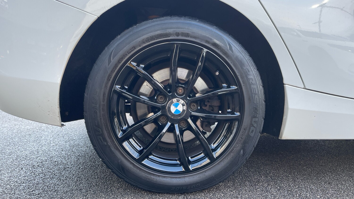 Used BMW 1 Series 2017 for sale - 77089722: Photo 19