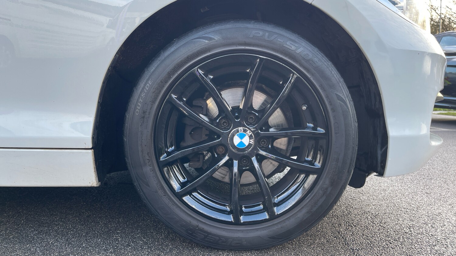 Used BMW 1 Series 2017 for sale - 77089722: Photo 20