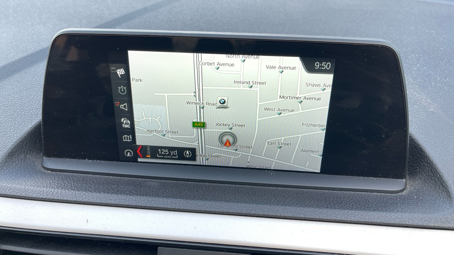 Used BMW 1 Series 2017 for sale - 77089722: Photo 24