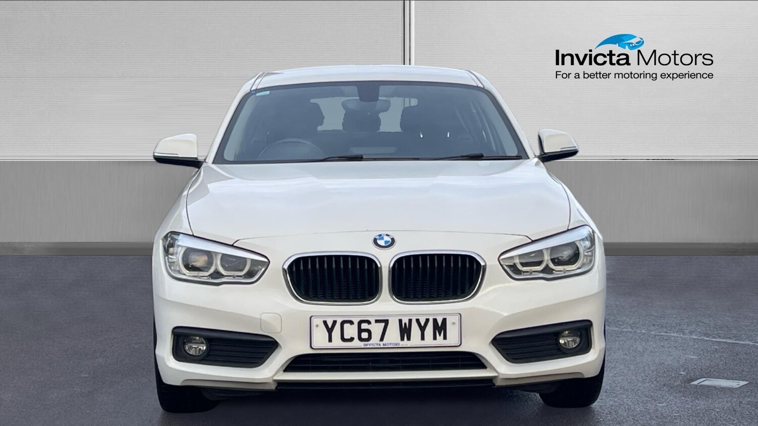 Used BMW 1 Series 2017 for sale - 77089722: Photo 8