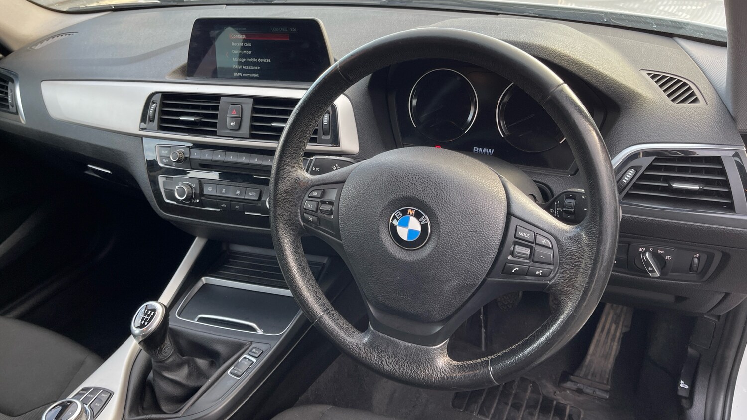 Used BMW 1 Series 2017 for sale - 77089722: Photo 9