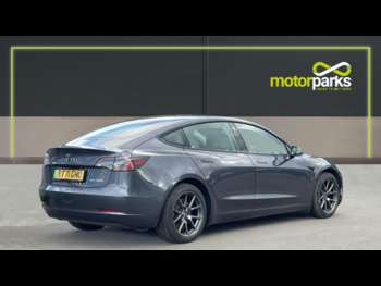 Used Tesla Model 3 2021 for sale - 74749133: Photo