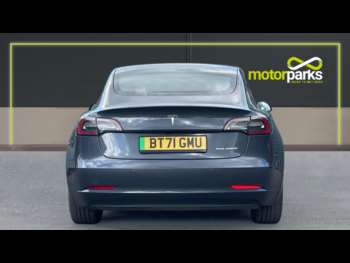 Used Tesla Model 3 2021 for sale - 74749133: Photo