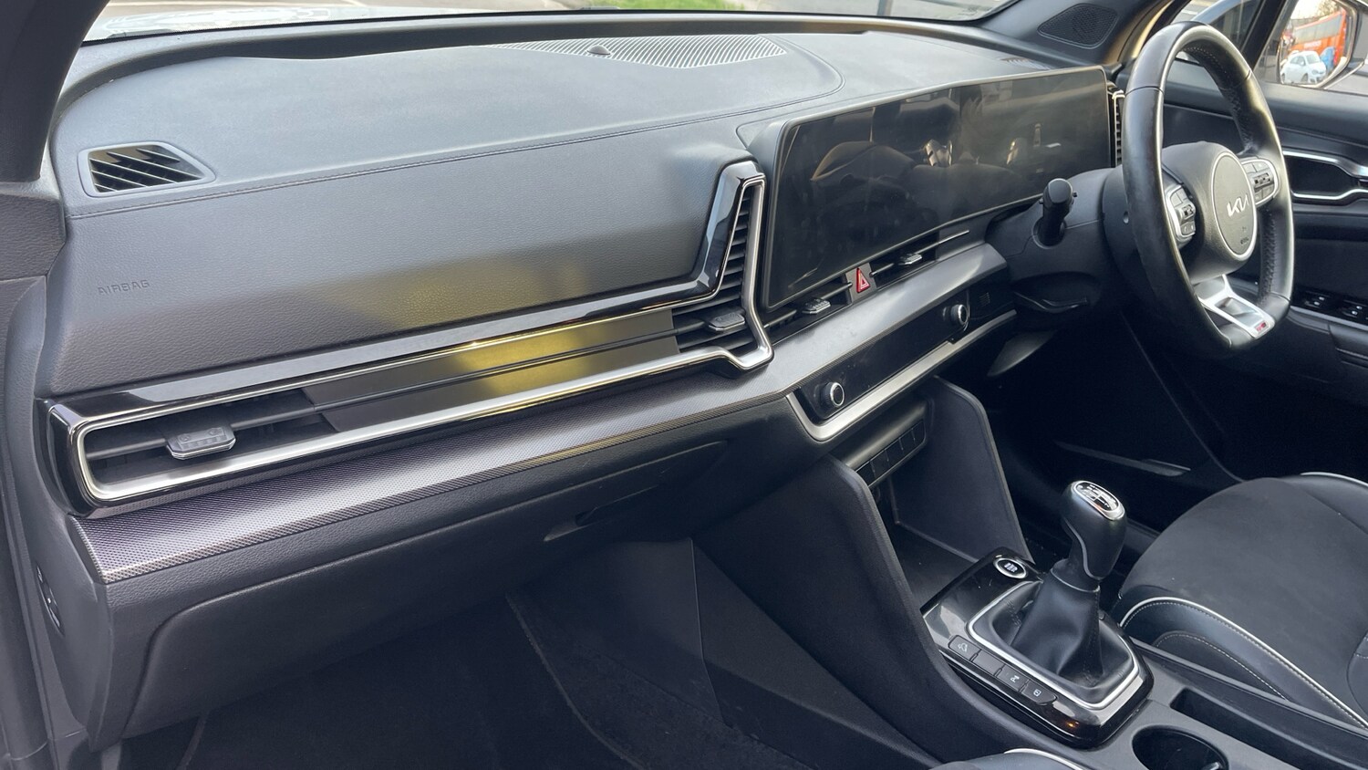 Used Kia Sportage for sale - 77968570: Photo 10