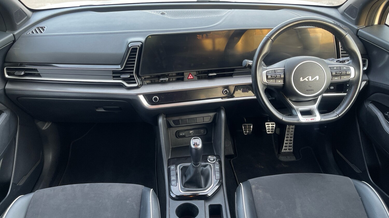 Used Kia Sportage for sale - 77968570: Photo 11