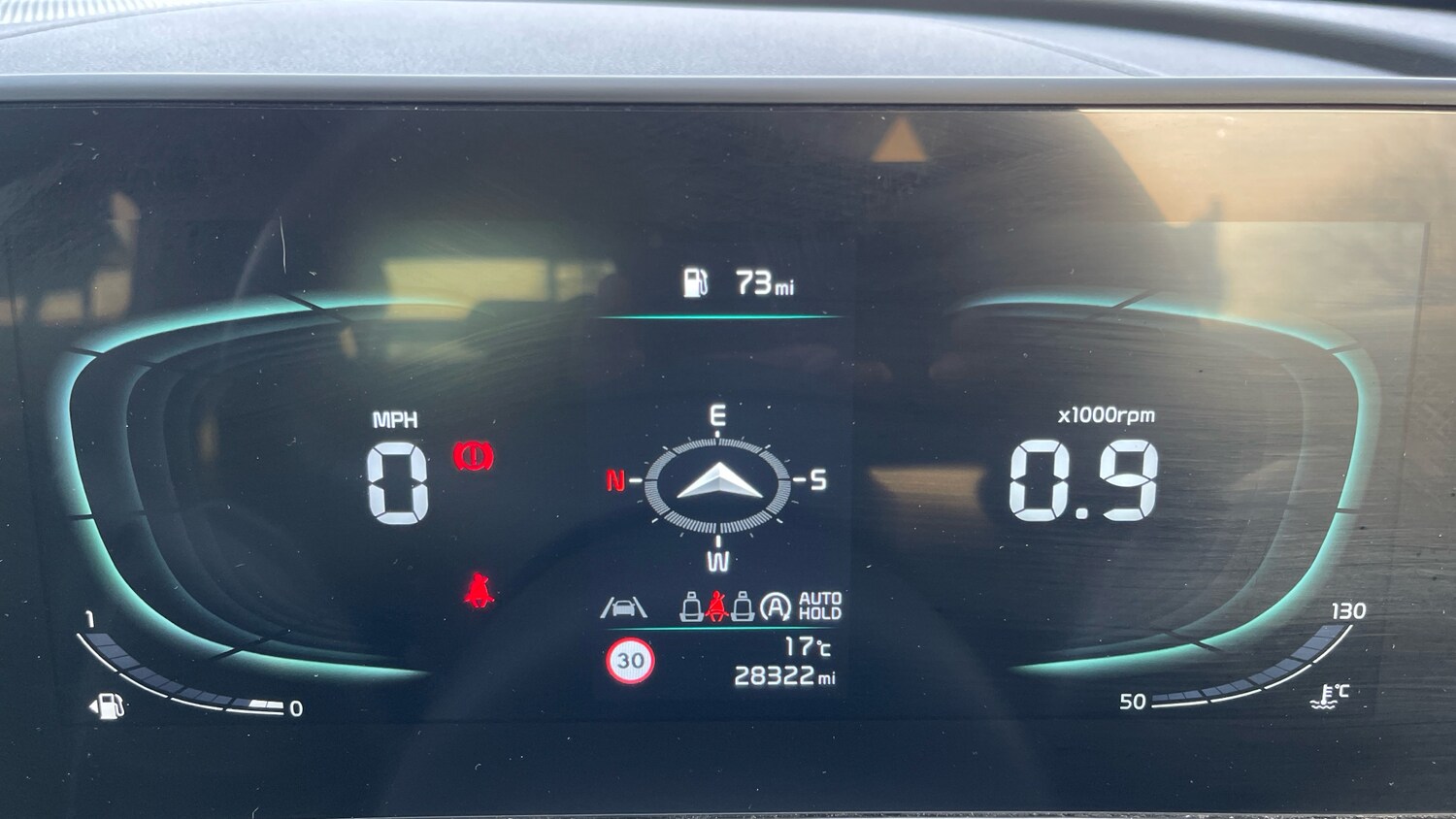 Used Kia Sportage for sale - 77968570: Photo 13