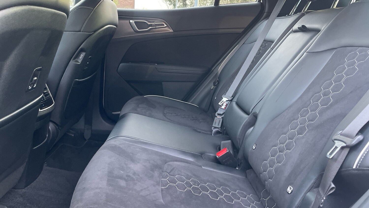 Used Kia Sportage for sale - 77968570: Photo 14