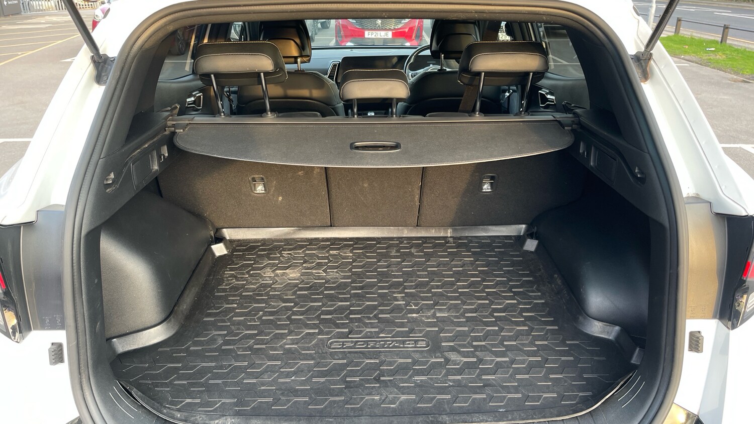 Used Kia Sportage for sale - 77968570: Photo 15