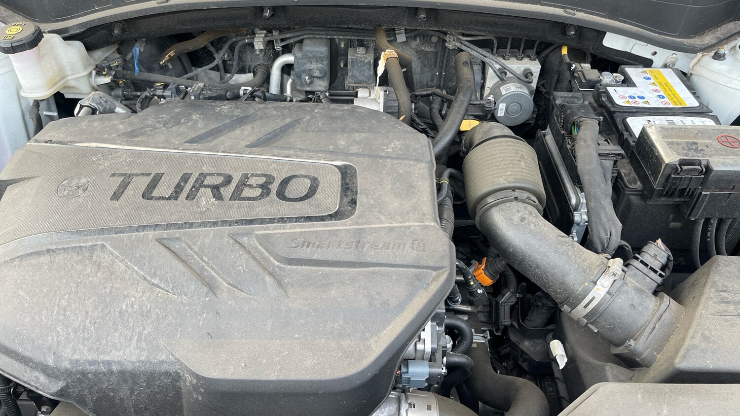 Used Kia Sportage for sale - 77968570: Photo 16