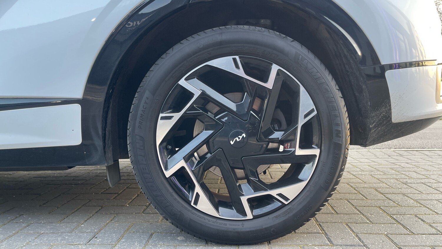 Used Kia Sportage for sale - 77968570: Photo 18