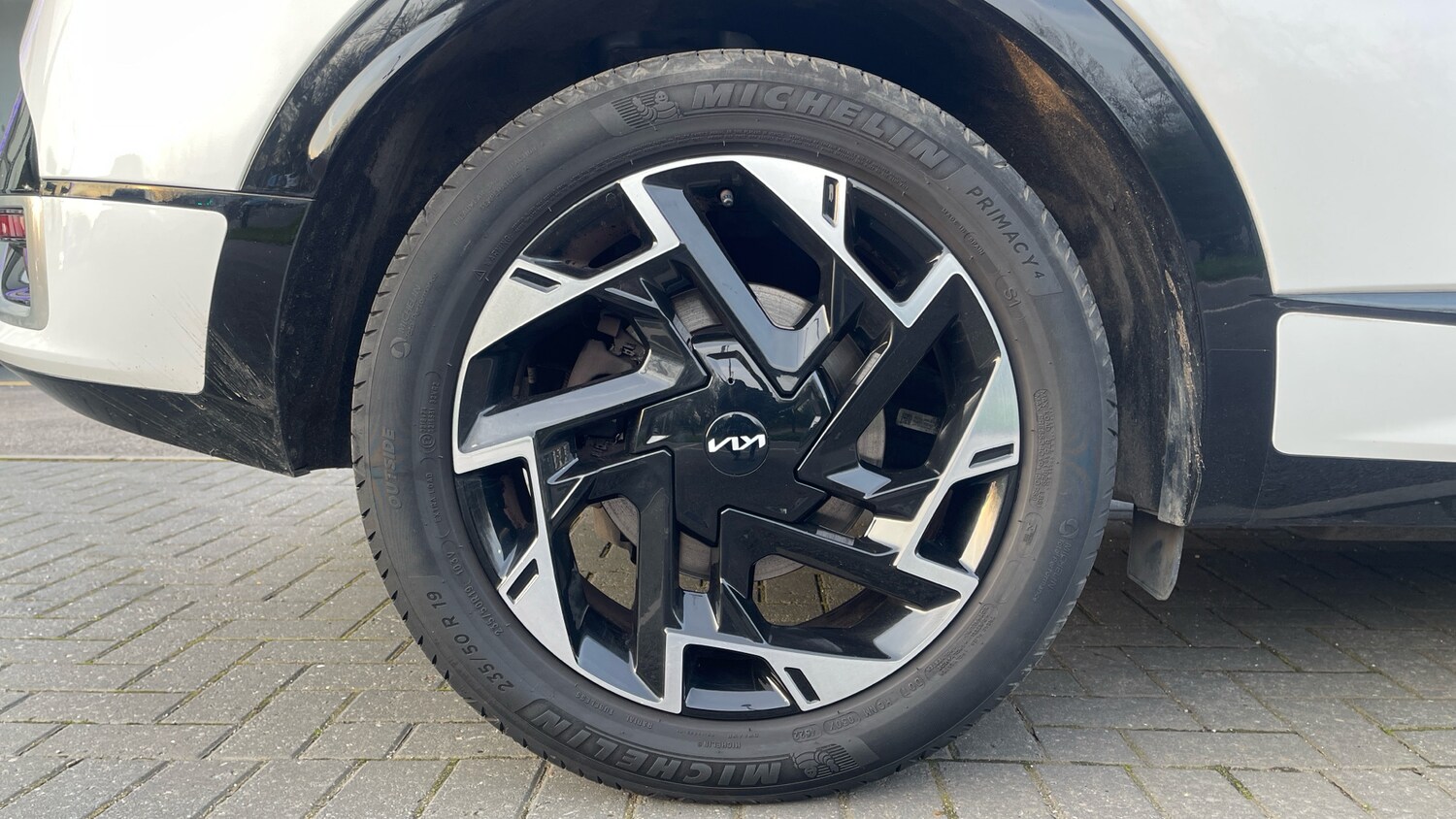 Used Kia Sportage for sale - 77968570: Photo 19